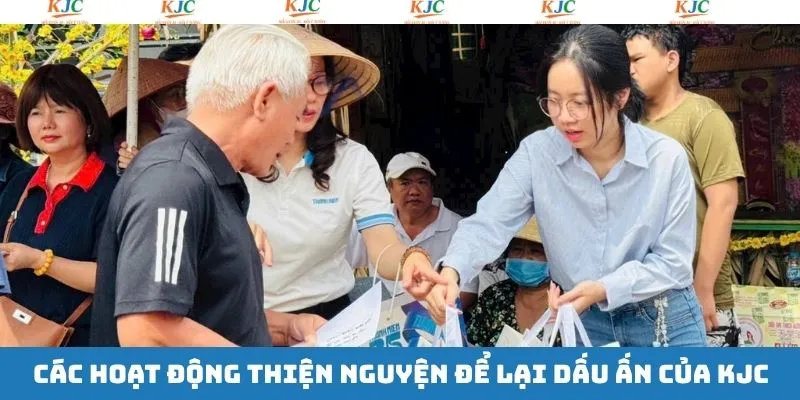 Các dự án thiện nguyện của liên minh giải trí quốc tế Các dự án thiện nguyện của liên minh giải trí quốc tế