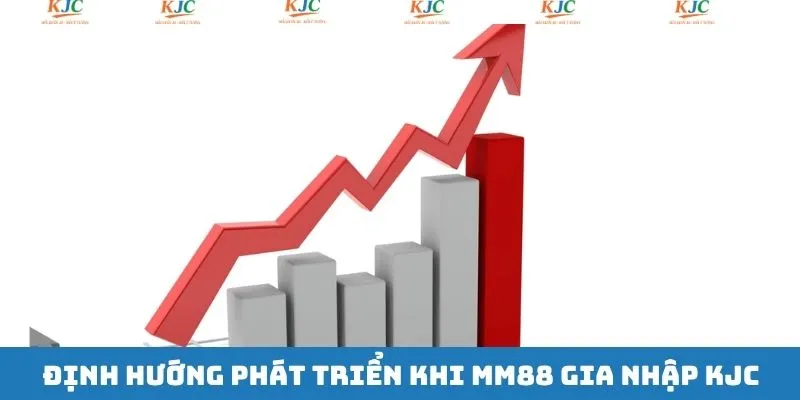 Sự kiện MM88 gia nhập KJC đem đến định hướng cho thương hiệu