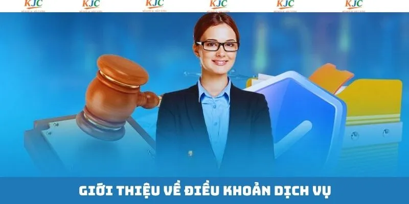 Những thông tin điều khoản dịch vụ cơ bản Những thông tin điều khoản dịch vụ cơ bản