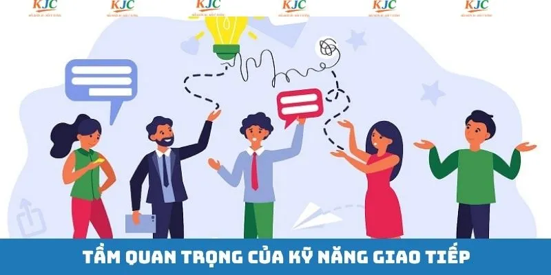 Những lợi ích hấp dẫn của kỹ năng giao tiếp đem lại