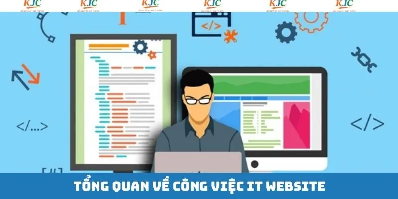 IT Website vị trí quan trọng trong liên minh