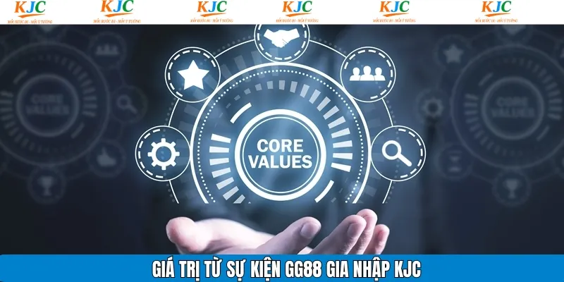 Các giá trị từ việc hợp tác của liên minh và hệ thống